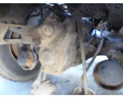 MERITOR-ROCKWELL RDL20145R463 CUTOFF - SINGLE AXLE