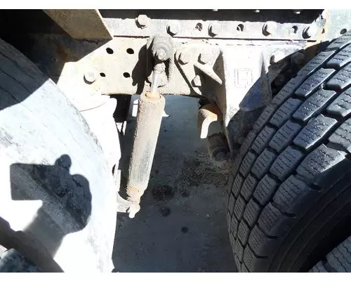 MERITOR-ROCKWELL RDL20145R463 CUTOFF - SINGLE AXLE