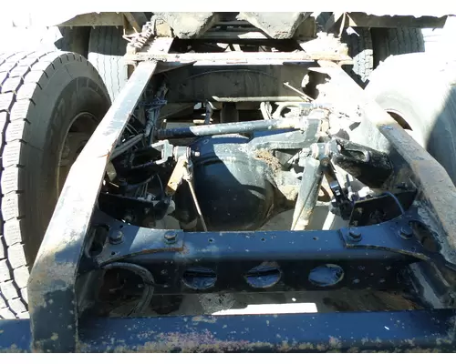 MERITOR-ROCKWELL RDL20145R463 CUTOFF - SINGLE AXLE
