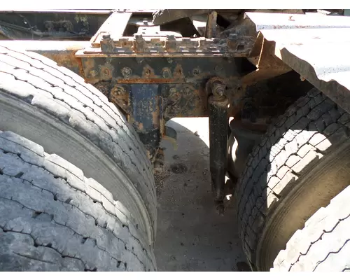 MERITOR-ROCKWELL RDL20145R463 CUTOFF - SINGLE AXLE
