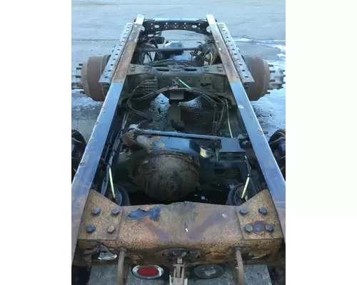 MERITOR-ROCKWELL RDL20145R463 CUTOFF - SINGLE AXLE