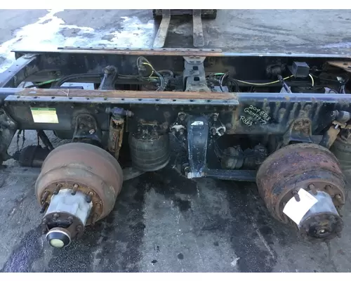 MERITOR-ROCKWELL RDL20145R463 CUTOFF - SINGLE AXLE