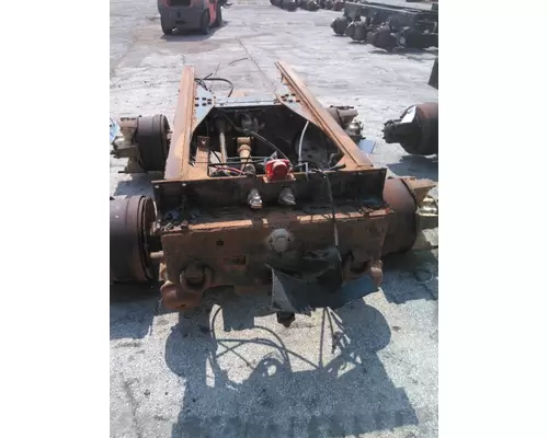 MERITOR-ROCKWELL RDL20145R463 CUTOFF - SINGLE AXLE