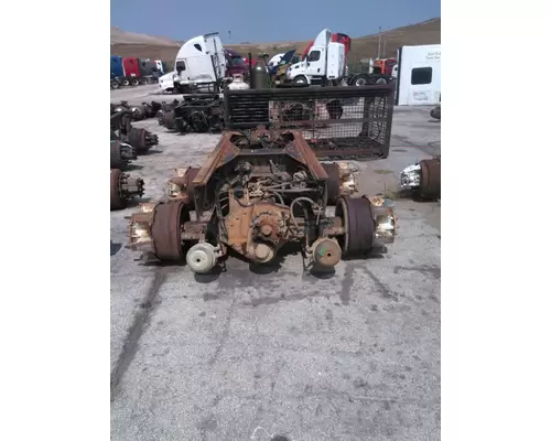 MERITOR-ROCKWELL RDL20145R463 CUTOFF - SINGLE AXLE