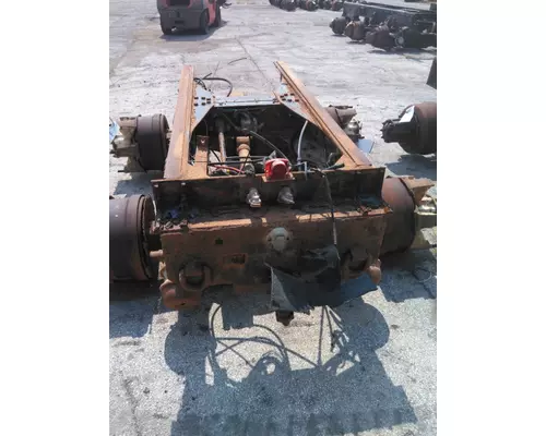 MERITOR-ROCKWELL RDL20145R463 CUTOFF - TANDEM AXLE