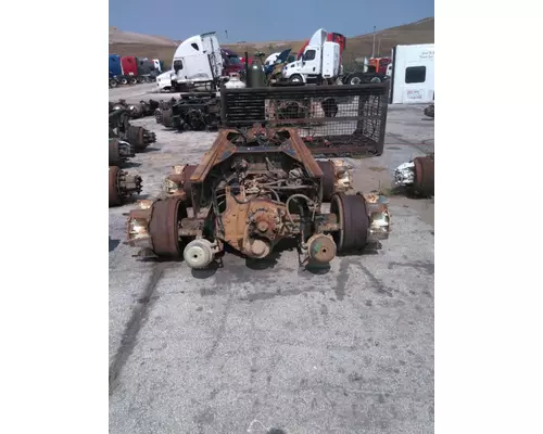 MERITOR-ROCKWELL RDL20145R463 CUTOFF - TANDEM AXLE