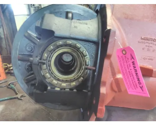 MERITOR-ROCKWELL RDL20145R463 DIFFERENTIAL ASSEMBLY FRONT REAR