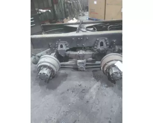 MERITOR-ROCKWELL RDL20145R488 CUTOFF - SINGLE AXLE