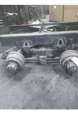 MERITOR-ROCKWELL RDL20145R488 CUTOFF - SINGLE AXLE