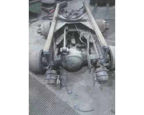 MERITOR-ROCKWELL RDL20145R488 CUTOFF - SINGLE AXLE
