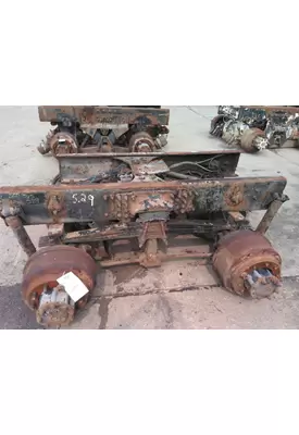 MERITOR-ROCKWELL RDL20145R529 CUTOFF - SINGLE AXLE