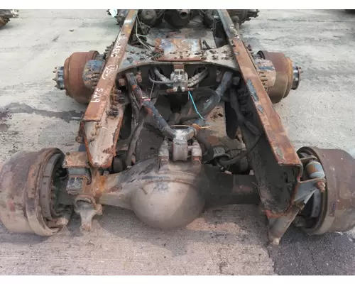 MERITOR-ROCKWELL RDL20145R529 CUTOFF - SINGLE AXLE