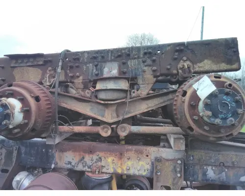MERITOR-ROCKWELL RDL20145R529 CUTOFF - SINGLE AXLE