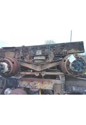 MERITOR-ROCKWELL RDL20145R529 CUTOFF - SINGLE AXLE