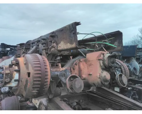 MERITOR-ROCKWELL RDL20145R529 CUTOFF - SINGLE AXLE