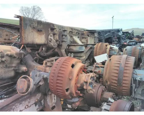 MERITOR-ROCKWELL RDL20145R529 CUTOFF - SINGLE AXLE
