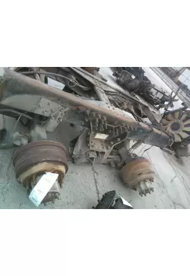 MERITOR-ROCKWELL RDL20145R529 CUTOFF - SINGLE AXLE
