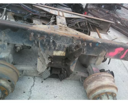 MERITOR-ROCKWELL RDL20145R529 CUTOFF - SINGLE AXLE