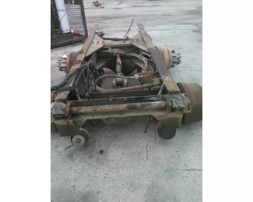 MERITOR-ROCKWELL RDL20145R529 CUTOFF - SINGLE AXLE