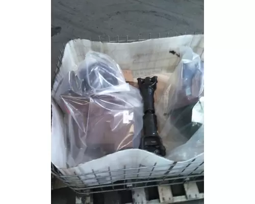MERITOR-ROCKWELL RDL20145R529 CUTOFF - TANDEM AXLE