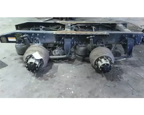 MERITOR-ROCKWELL RDL20145R529 CUTOFF - TANDEM AXLE