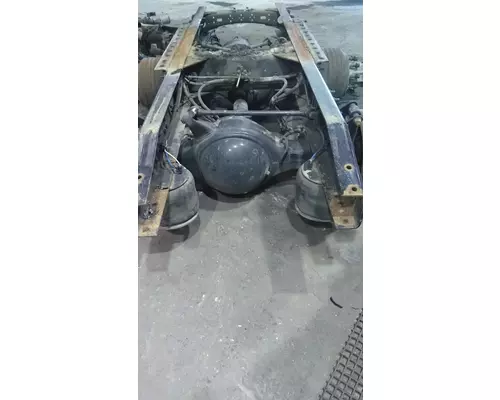 MERITOR-ROCKWELL RDL20145R529 CUTOFF - TANDEM AXLE