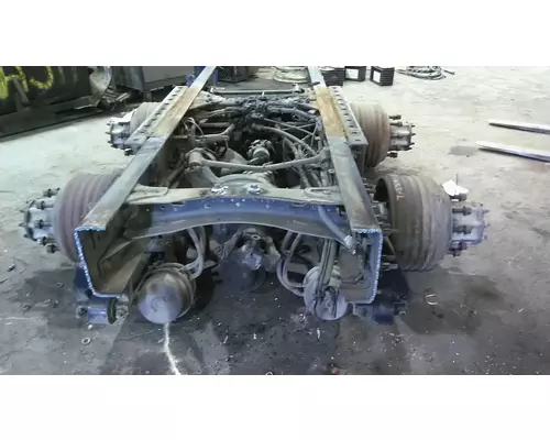 MERITOR-ROCKWELL RDL20145R529 CUTOFF - TANDEM AXLE