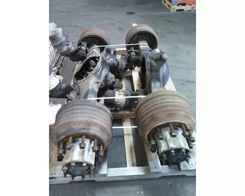 MERITOR-ROCKWELL RDL20145R529 CUTOFF - TANDEM AXLE