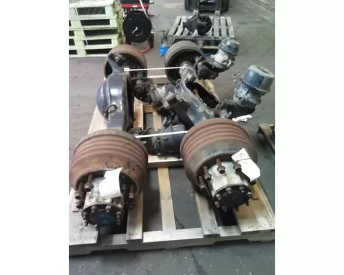 MERITOR-ROCKWELL RDL20145R529 CUTOFF - TANDEM AXLE