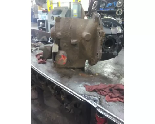 MERITOR-ROCKWELL RDL20145R529 DIFFERENTIAL ASSEMBLY FRONT REAR