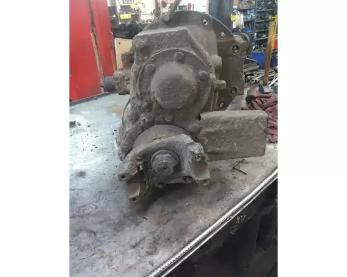 MERITOR-ROCKWELL RDL20145R529 DIFFERENTIAL ASSEMBLY FRONT REAR