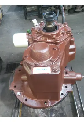 MERITOR-ROCKWELL RDL20145R529 DIFFERENTIAL ASSEMBLY FRONT REAR