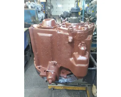 MERITOR-ROCKWELL RDL20145R529 DIFFERENTIAL ASSEMBLY FRONT REAR