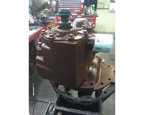 MERITOR-ROCKWELL RDL20145R529 DIFFERENTIAL ASSEMBLY FRONT REAR
