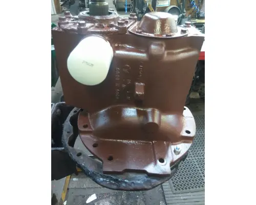 MERITOR-ROCKWELL RDL20145R529 DIFFERENTIAL ASSEMBLY FRONT REAR