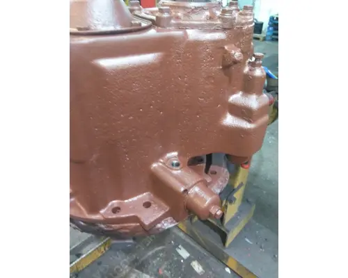 MERITOR-ROCKWELL RDL20145R529 DIFFERENTIAL ASSEMBLY FRONT REAR