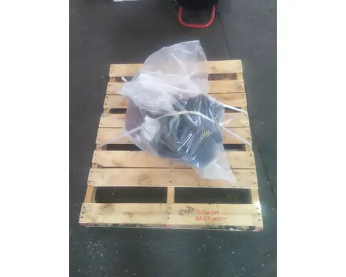 MERITOR-ROCKWELL RDL20145R529 DIFFERENTIAL ASSEMBLY FRONT REAR