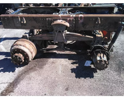 MERITOR-ROCKWELL RDL20145R586 CUTOFF - SINGLE AXLE