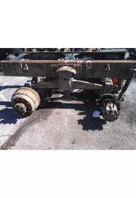 MERITOR-ROCKWELL RDL20145R586 CUTOFF - SINGLE AXLE