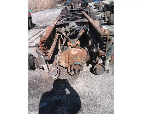 MERITOR-ROCKWELL RDL20145R586 CUTOFF - SINGLE AXLE