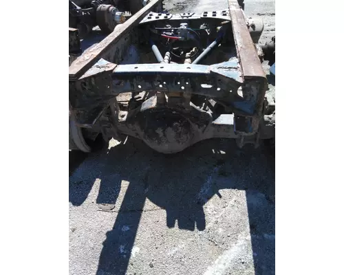 MERITOR-ROCKWELL RDL20145R586 CUTOFF - SINGLE AXLE
