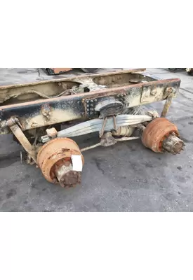MERITOR-ROCKWELL RDL20145R614 CUTOFF - SINGLE AXLE
