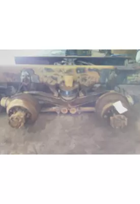 MERITOR-ROCKWELL RDL20145R614 CUTOFF - SINGLE AXLE