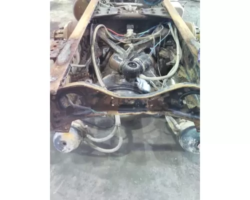 MERITOR-ROCKWELL RDL20145R614 CUTOFF - SINGLE AXLE
