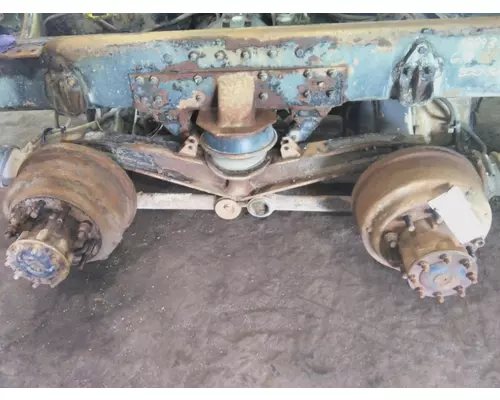MERITOR-ROCKWELL RDL20145R614 CUTOFF - SINGLE AXLE