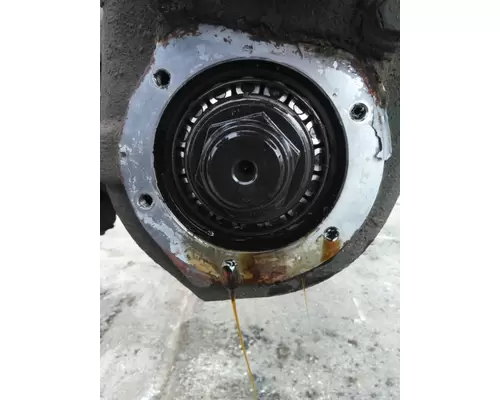 MERITOR-ROCKWELL RDL20145R614 CUTOFF - SINGLE AXLE