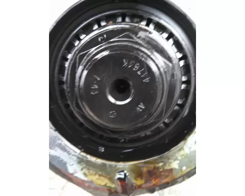 MERITOR-ROCKWELL RDL20145R614 CUTOFF - SINGLE AXLE