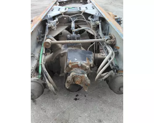 MERITOR-ROCKWELL RDL20145R614 CUTOFF - SINGLE AXLE
