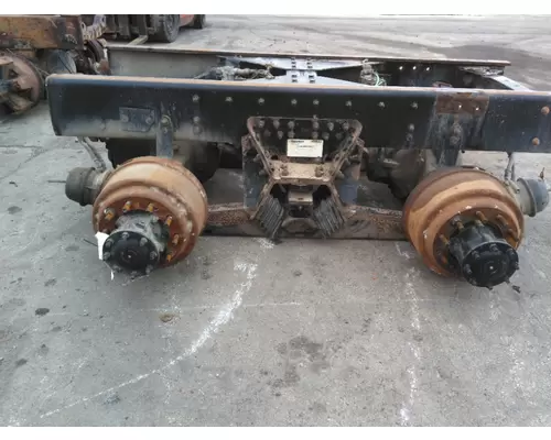 MERITOR-ROCKWELL RDL20145R614 CUTOFF - SINGLE AXLE