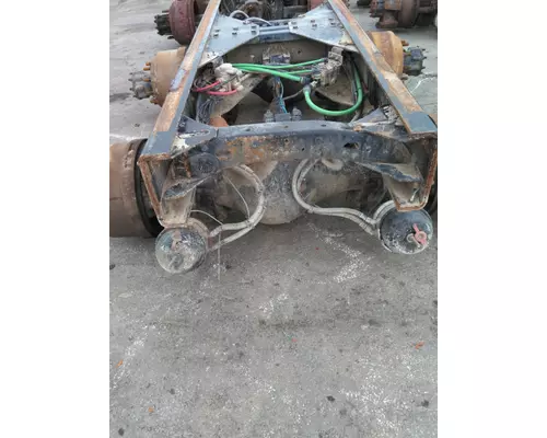 MERITOR-ROCKWELL RDL20145R614 CUTOFF - SINGLE AXLE